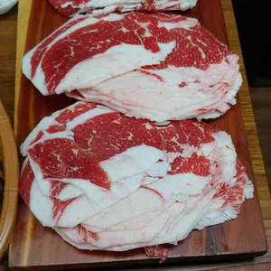 육영토종한우 리뷰 사진