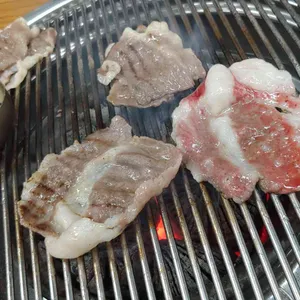 육영토종한우 리뷰 사진