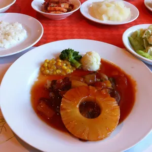 함지레스토랑 리뷰 사진