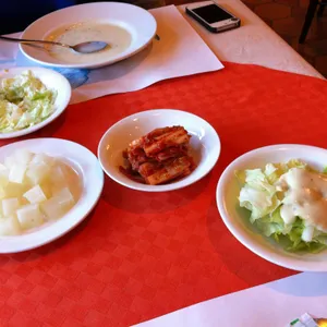 함지레스토랑 리뷰 사진