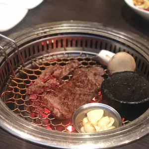 우화 사진
