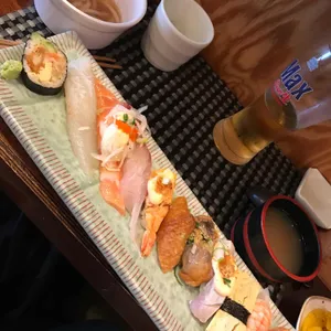 김창일스시 사진
