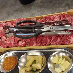 황소갈비 리뷰 사진