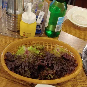황소갈비 리뷰 사진
