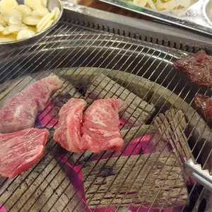 황소갈비 리뷰 사진
