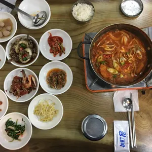 그때그집 리뷰 사진