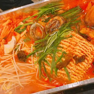 들마루철판주물럭 대표 사진