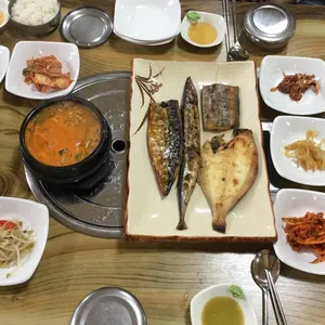 풍년식당 사진