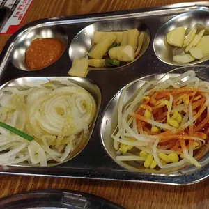 황소갈비 리뷰 사진