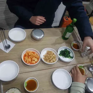 거진동태탕 리뷰 사진