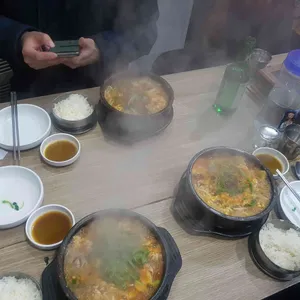 거진동태탕 리뷰 사진