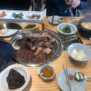 단향 리뷰 사진
