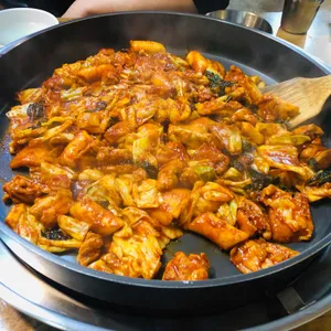 동창야채닭갈비 사진