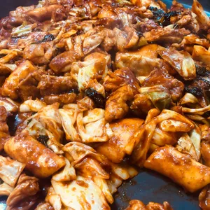 동창야채닭갈비 사진