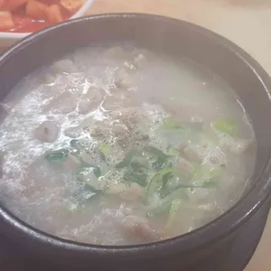 삼복식당 사진