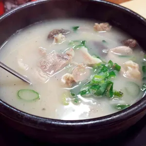 삼복식당 사진
