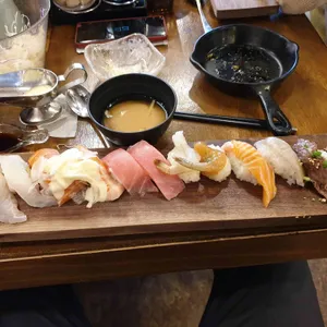 스시린 리뷰 사진