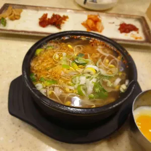 현대옥 사진