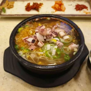 현대옥 사진