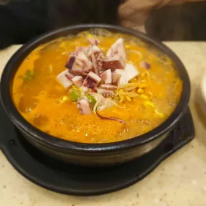 현대옥 사진