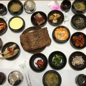 금빈회관 사진