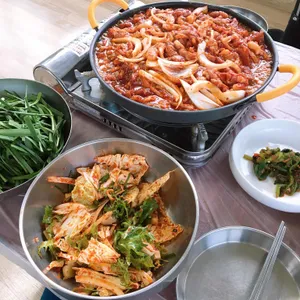 감나무집 사진