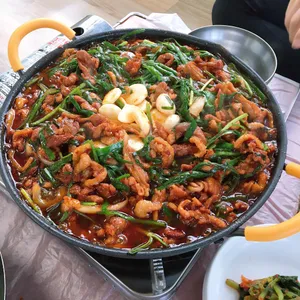 감나무집 사진