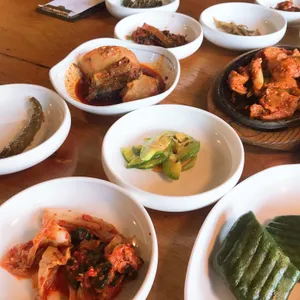 간이역 사진