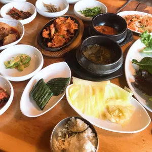 간이역 사진