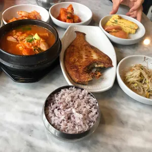 라도집 사진