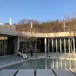 그라운드헤븐 리뷰 사진
