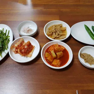 임금님국밥 사진