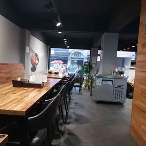 기린반점 리뷰 사진