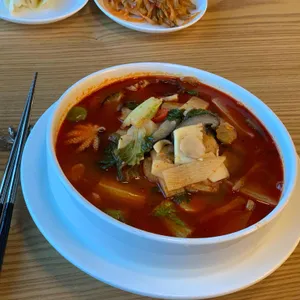 홍보석 사진