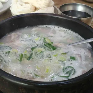 경주박가국밥 사진