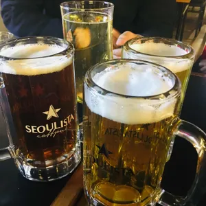 서울리스타 리뷰 사진