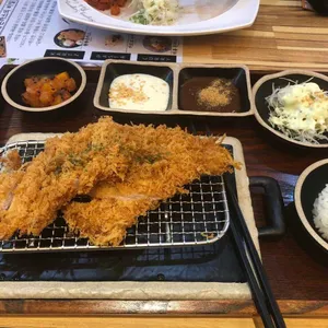 쑝쑝돈까스  사진