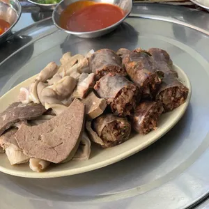 일번지순대국 사진
