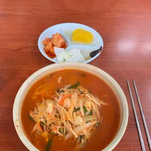관우식당 사진