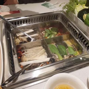하이로왕 중경샤브 대표 사진