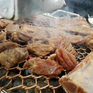 은성회관 사진