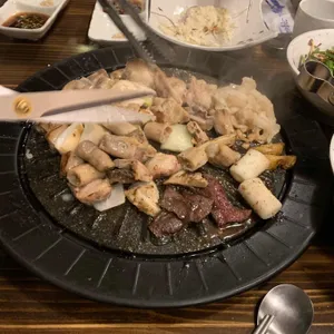 대소양 사진