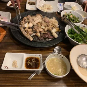 대소양 사진