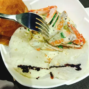 보노파스타 리뷰 사진