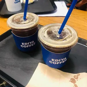 이디야커피 사진