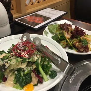 서서울농협 두레우가 사진
