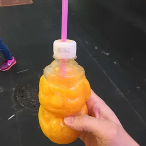 귤하르방 사진