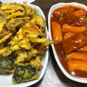 사리원면옥 사진