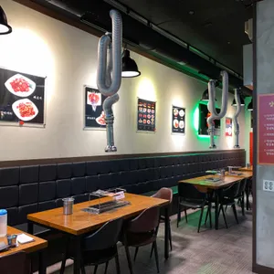 태양부 양꼬치 리뷰 사진