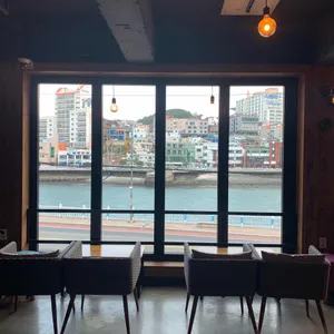 바당감성 리뷰 사진